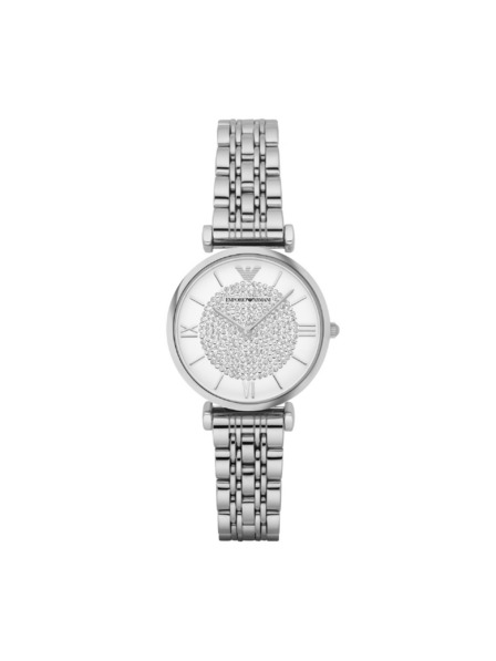 Emporio Armani Damen Uhr Emporio Armani GIANNI T-BAR AR1925