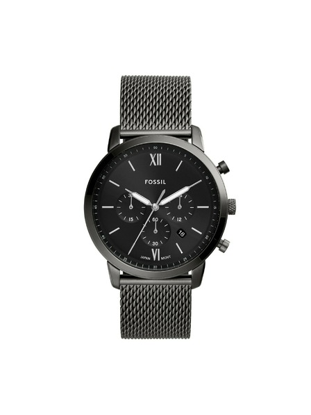Fossil Herren Uhr Fossil NEUTRA FS5699