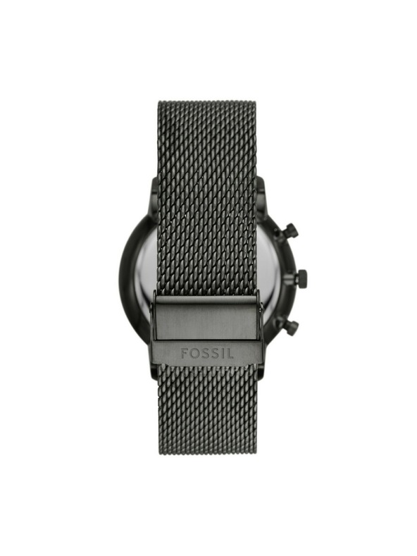 Fossil Herren Uhr Fossil NEUTRA FS5699