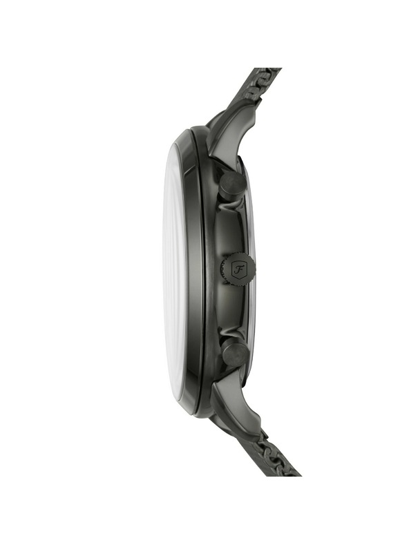 Fossil Herren Uhr Fossil NEUTRA FS5699