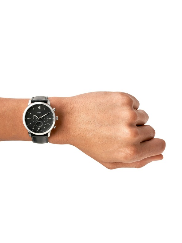 Fossil Herren Uhr Fossil NEUTRA FS5452