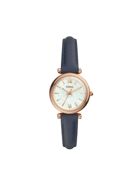 Fossil Damen Uhr Fossil CARLIE ES4502