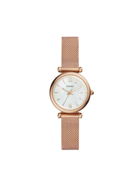 Fossil Damen Uhr Fossil CARLIE ES4433