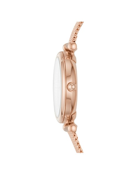Fossil Damen Uhr Fossil CARLIE ES4433