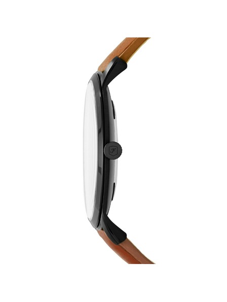 Fossil Herren Uhr Fossil MINIMALIST FS5305