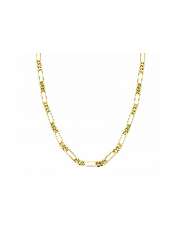 Rosefield Rosefield Halskette in Goldfarbe Bold Chain JNCCG-J616