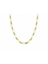 Rosefield Rosefield Halskette in Goldfarbe Bold Chain JNCCG-J616