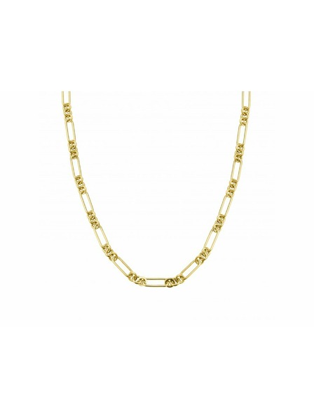 Rosefield Rosefield Halskette in Goldfarbe Bold Chain JNCCG-J616