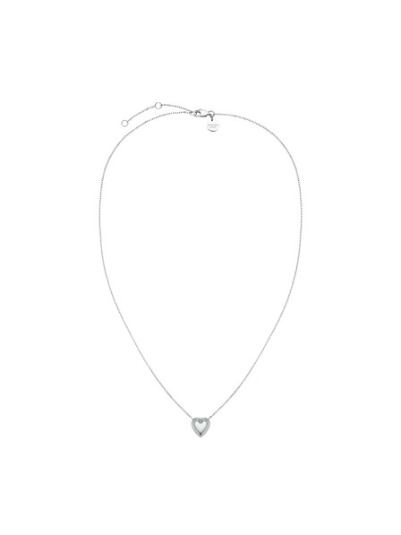 Rosefield Rosefield Damen-Halskette rhodiniert JNPHS-J1009