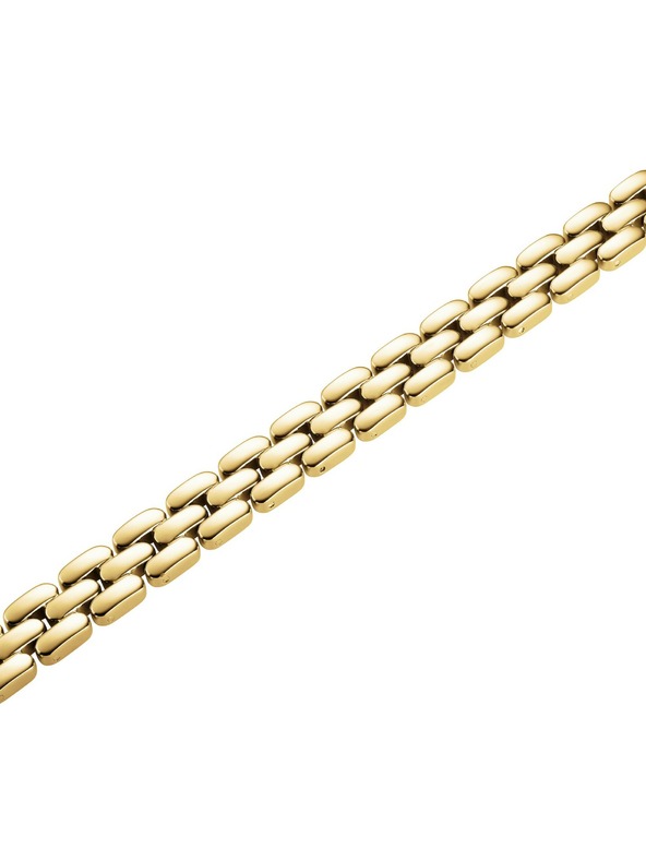 Rosefield Vergoldete Damen-Halskette Rosefield JNLNG-J888