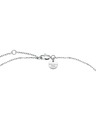 Rosefield Rosefield Damen-Halskette rhodiniert JNTCS-J1016