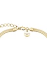 Rosefield Rosefield Damen-Choker-Halskette vergoldet JNSWG-J1002