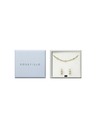 Rosefield Schmuck-Geschenkset für Damen, Ohrringe/Armband, JBHCG-X277