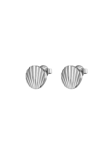 Rosefield Damen Edelstahl-Ohrringe Rosefield JSSES-J168