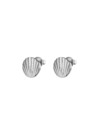 Rosefield Damen Edelstahl-Ohrringe Rosefield JSSES-J168
