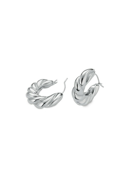 Rosefield Rosefield Damen-Ohrringe rhodiniert JETHS-J979