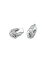 Rosefield Rosefield Damen-Ohrringe rhodiniert JESKS-J1055