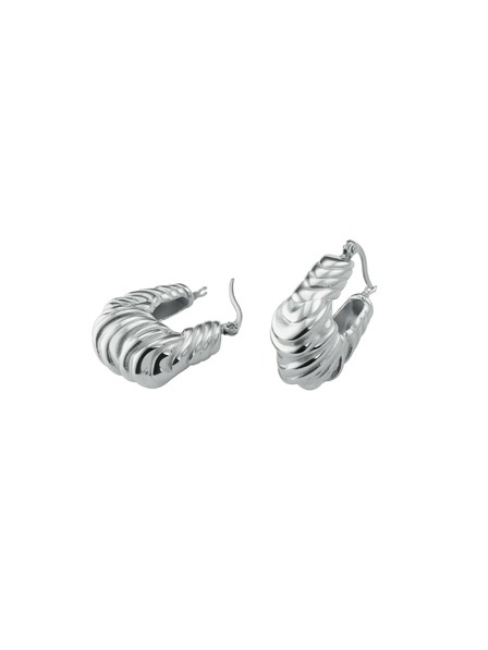 Rosefield Rosefield Damen-Ohrringe rhodiniert JESKS-J1055