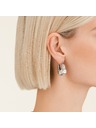 Rosefield Rosefield Damen-Ohrringe rhodiniert JESKS-J1055