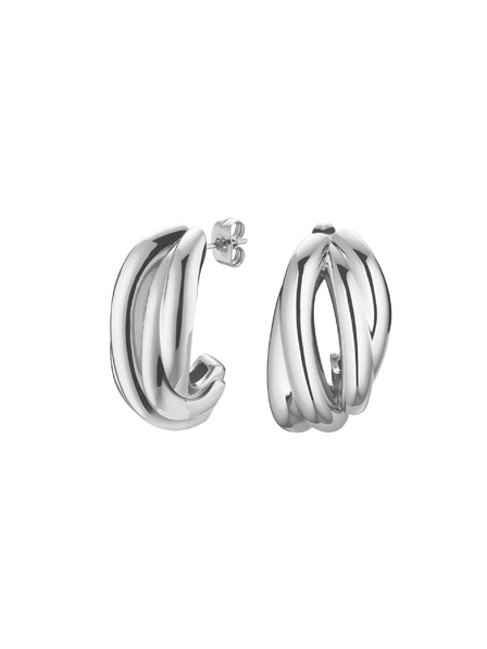 Rosefield Rosefield Damen-Ohrringe rhodiniert JESTS-J1058
