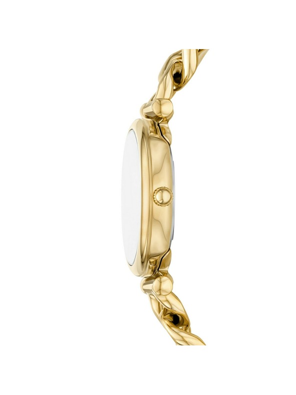 Fossil Set Damenuhr und Armband Fossil CARLIE ES5387SET