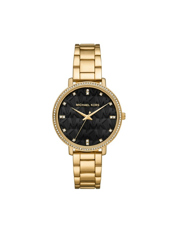 Michael Kors Damen Uhr Michael Kors PYPER MK4593