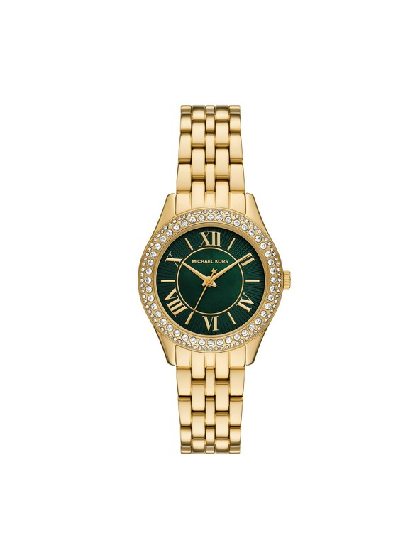 Michael Kors Damen Uhr Michael Kors HARLOWE MK4870