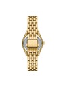 Michael Kors Damen Uhr Michael Kors HARLOWE MK4870