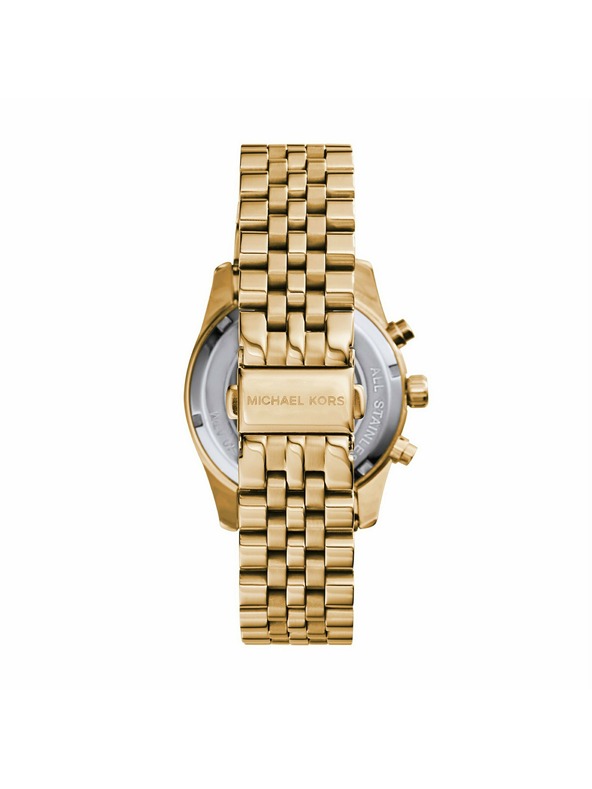Michael Kors Damen Uhr Michael Kors LEXINGTON MK7378
