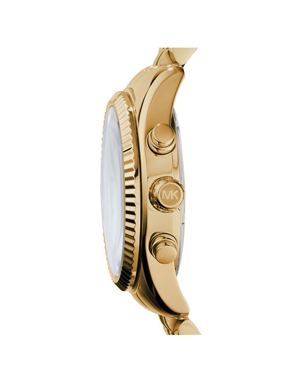 Michael Kors Damen Uhr Michael Kors LEXINGTON MK7378