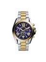 Michael Kors Damen Uhr Michael Kors BRADSHAW MK5976