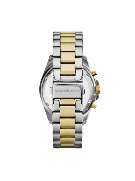 Michael Kors Damen Uhr Michael Kors BRADSHAW MK5976