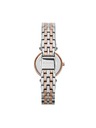 Michael Kors Damen Uhr Michael Kors Darci, rund, MK3298