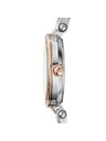 Michael Kors Damen Uhr Michael Kors Darci, rund, MK3298