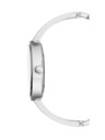 Nine West	 Nine West Uhr NW/2155SVSV