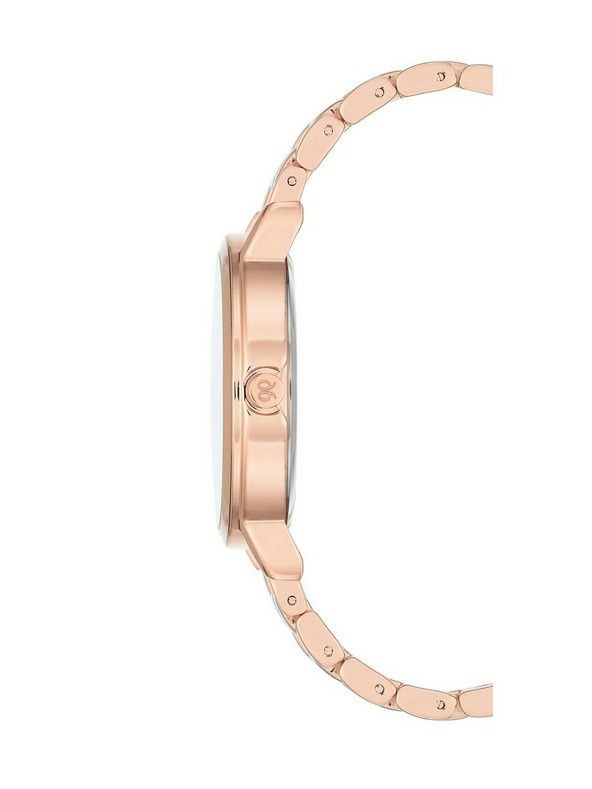 Nine West	 Nine West Uhr NW/1642PKRG