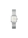 Rosefield Damen eckige Uhr Rosefield Boxelle BWSSS-B02
