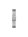 Rosefield Damen eckige Uhr Rosefield Boxelle BWSSS-B02