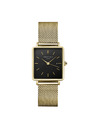 Rosefield Rosefield Uhr The Boxy QBMG-Q06