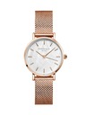 Rosefield Rosefield Uhr THE SMALL EDIT 26WR-265