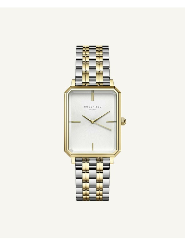 Rosefield Rosefield Uhr The Elles OWSSSG-O48