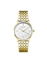 Rosefield Rosefield Uhr Pearl Edit RMGSG-R01