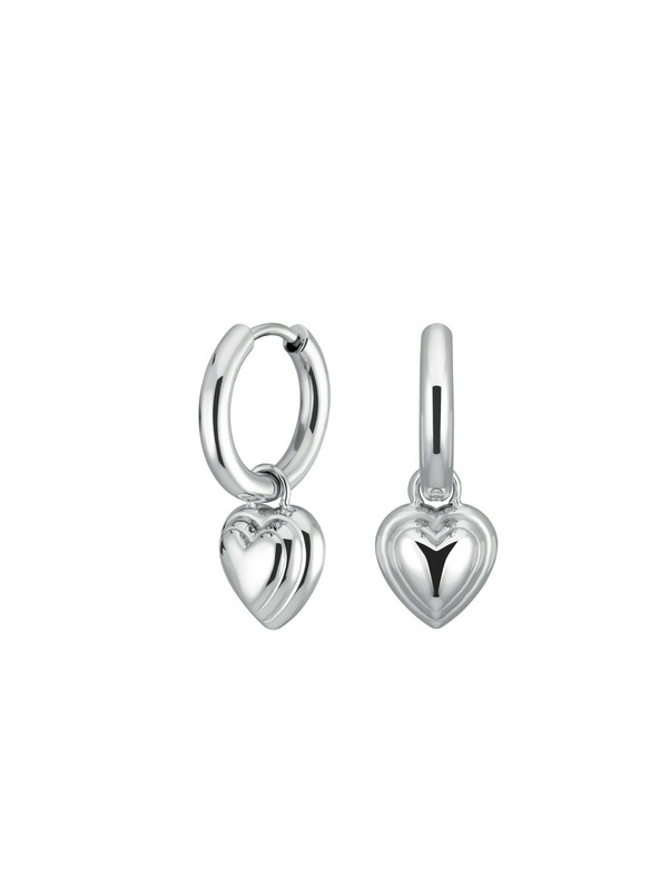 Rosefield Rosefield Damen-Ohrringe rhodiniert JEHPS-J986
