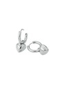 Rosefield Rosefield Damen-Ohrringe rhodiniert JEHPS-J986
