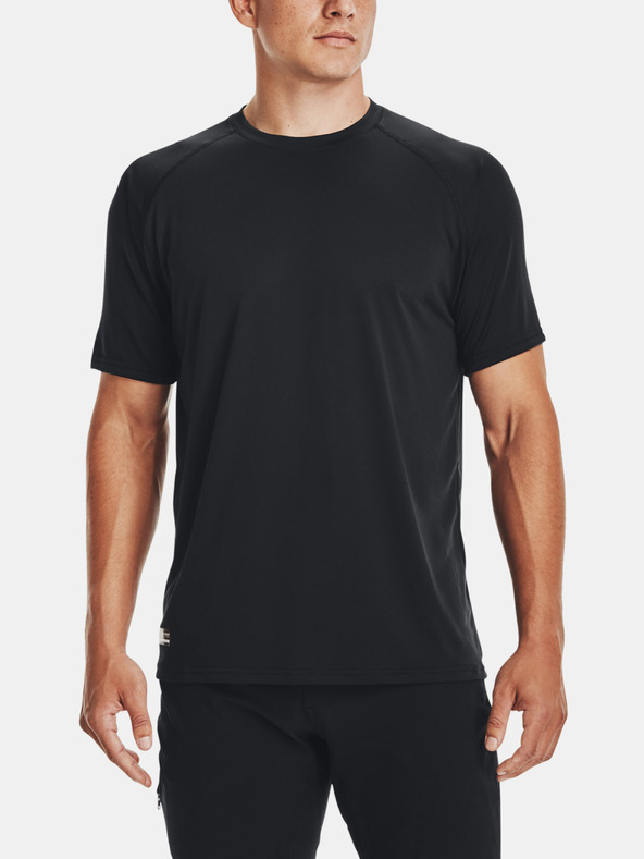 Under Armour Herren-Shirt Under Armour TAC Tech T