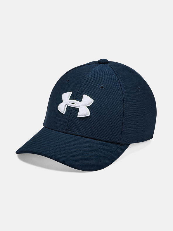 Under Armour Jungen Basecap Under Armour Boy's Blitzing 3.0 Cap