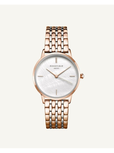 Rosefield Rosefield Armbanduhr Pearl Edit RMRSR-R03