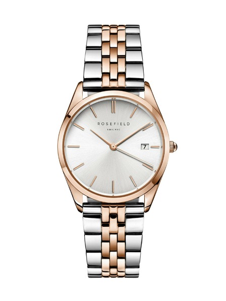 Rosefield Rosefield Armbanduhr The Ace ACSRD-A06