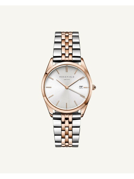 Rosefield Rosefield Armbanduhr The Ace ACSRD-A06