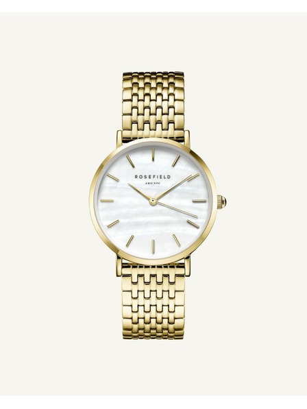 Rosefield Rosefield Armbanduhr THE UPPER EAST SIDE UEWG-U21